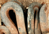 Steelsnake