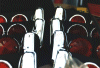 Vehicle lamps
